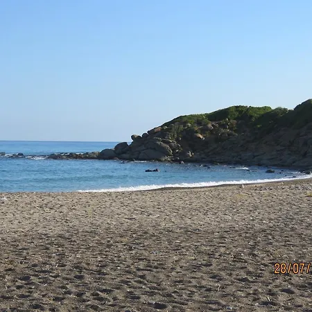 Casa Cocuzzola Vakantiehuis
