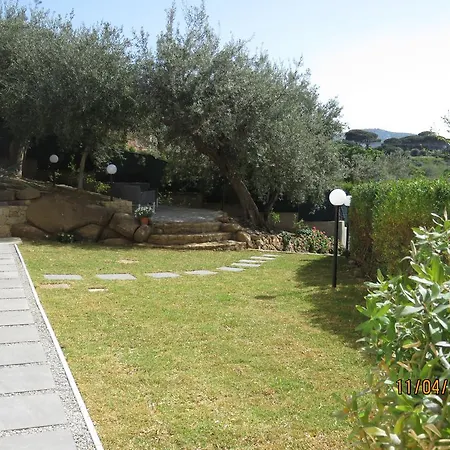 Casa Cocuzzola *