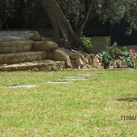 Casa Cocuzzola Vakantiehuis *