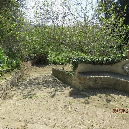 Vakantiehuis Casa Cocuzzola *