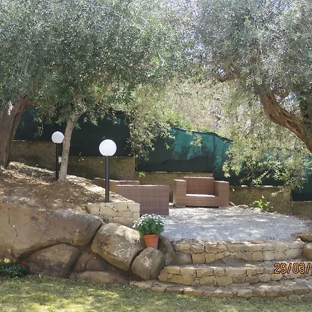 Casa Cocuzzola Vakantiehuis Cefalù