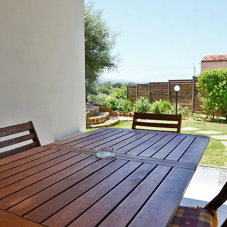 Casa Cocuzzola Cefalù