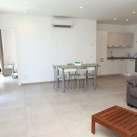 Casa Cocuzzola Vakantiehuis *