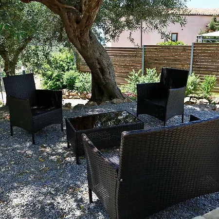 Casa Cocuzzola