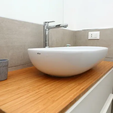 Vakantiehuis Casa Cocuzzola Cefalù