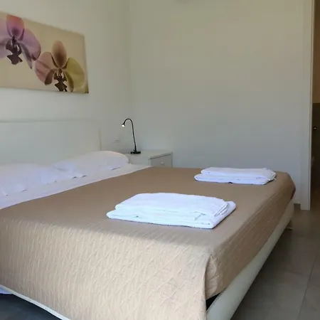 Vakantiehuis Casa Cocuzzola *