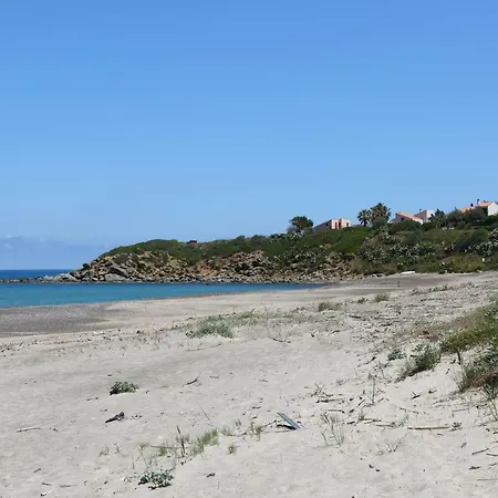 Vakantiehuis Casa Cocuzzola Cefalù