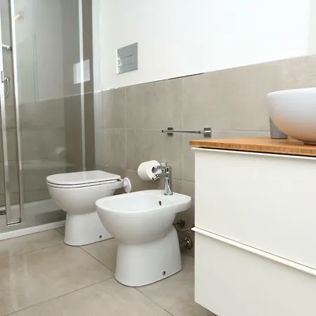 Casa Cocuzzola Vakantiehuis *