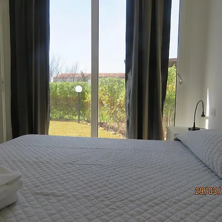 Casa Cocuzzola Cefalu